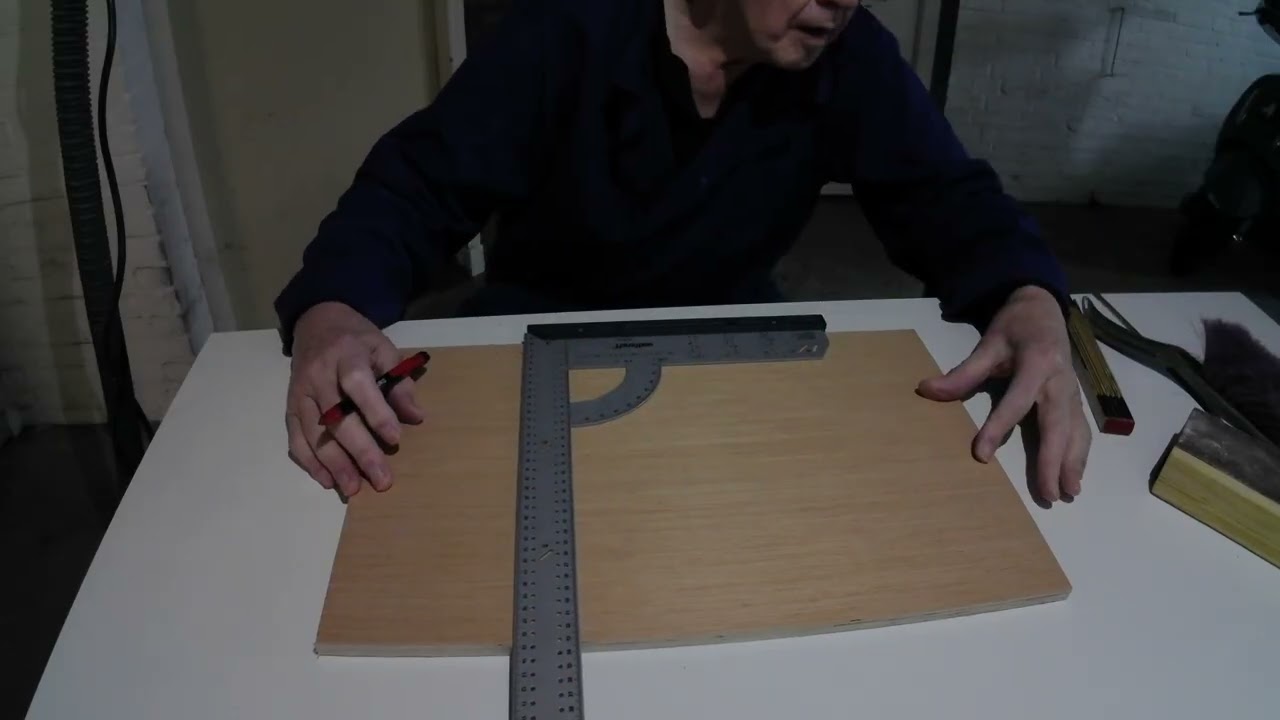 De start van een modelbaan deel 45  Nieuwe Loc en Brug