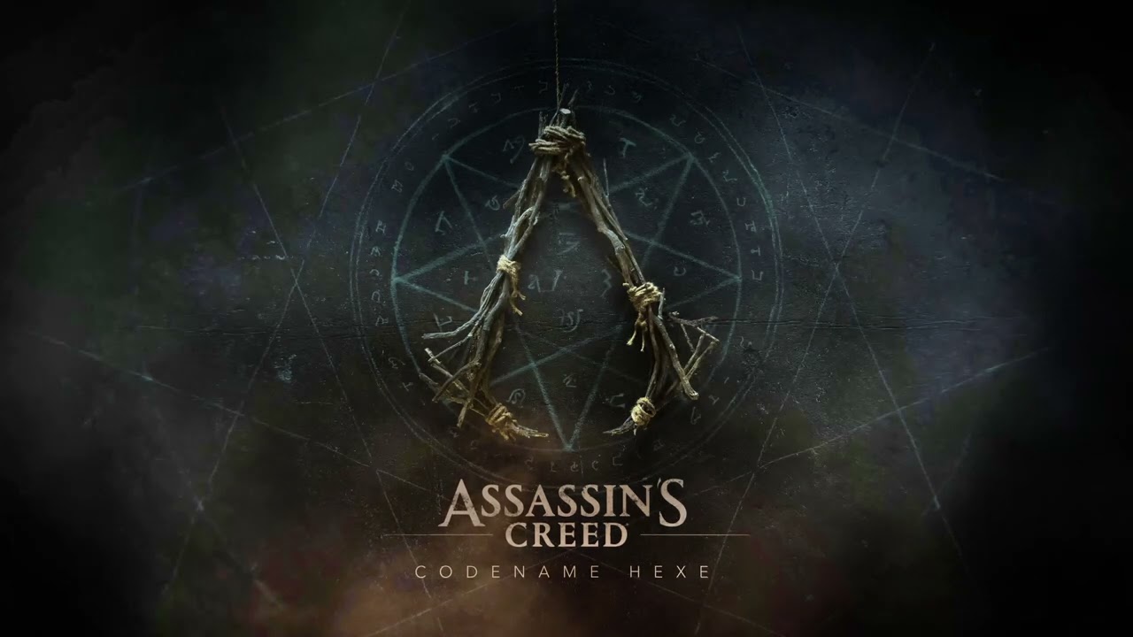Walpurgisnacht | Assassin's Creed: Codename Hexe - Fanmade Theme (unofficial) | Ninian Valenta