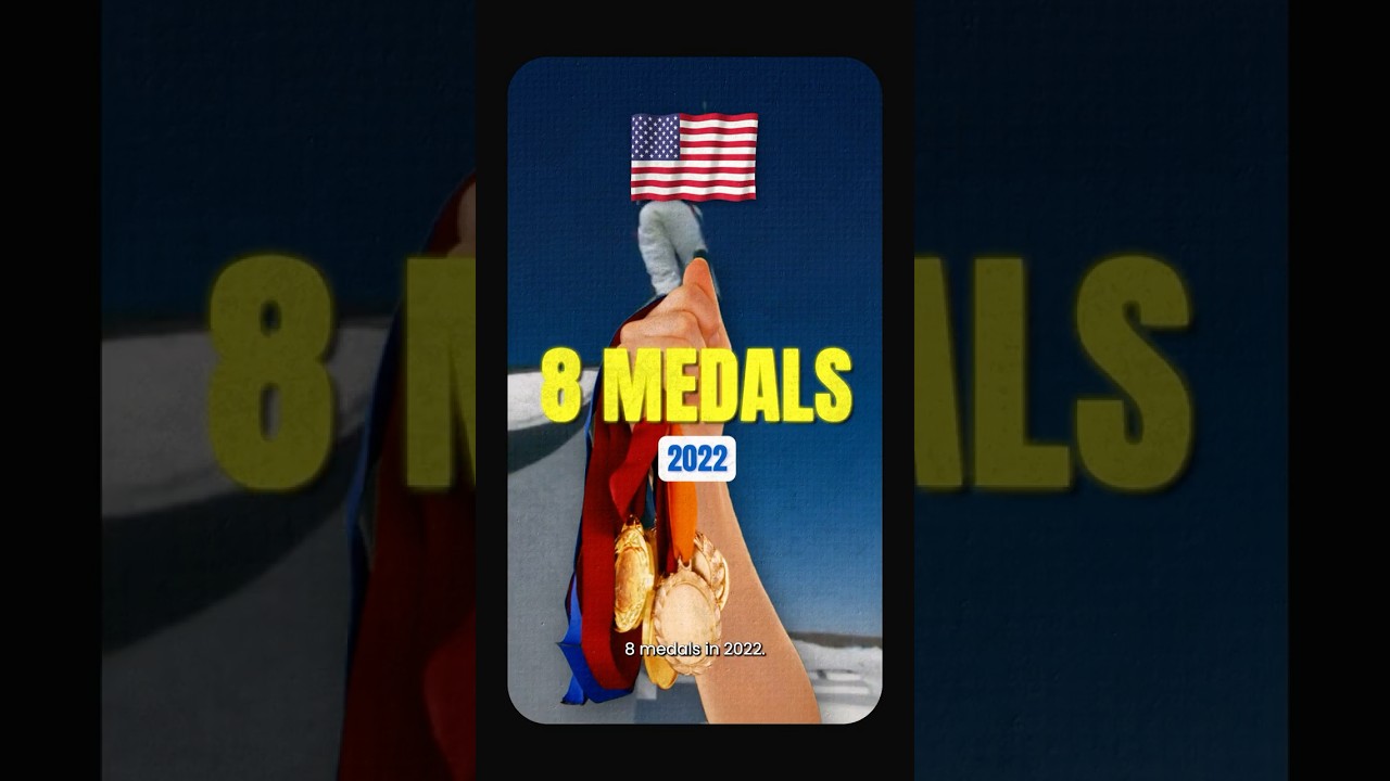 Will USA Win Winter Olympics 2026?