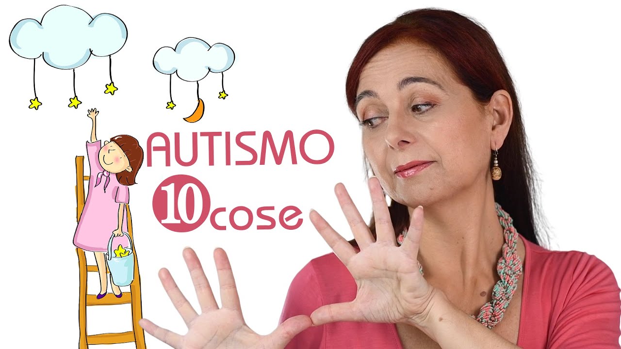 Autismo: 10 cose che devi assolutamente sapere!