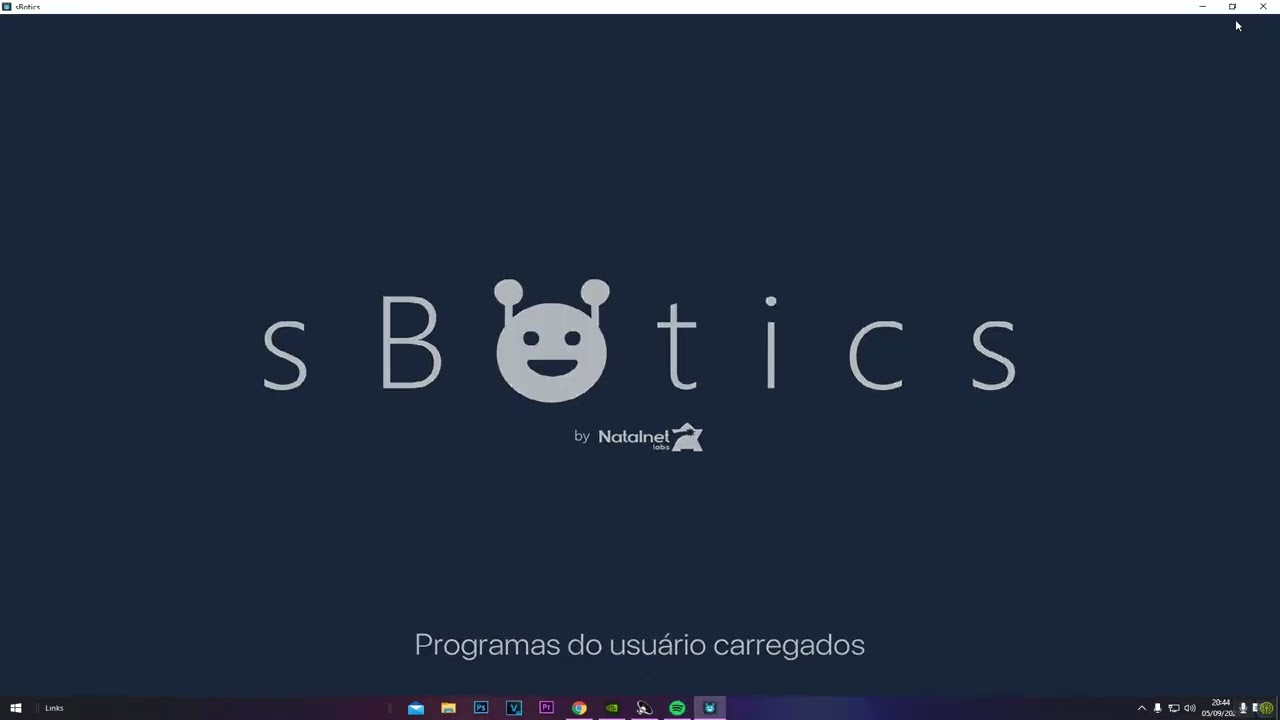 C# OBR Live completa 
