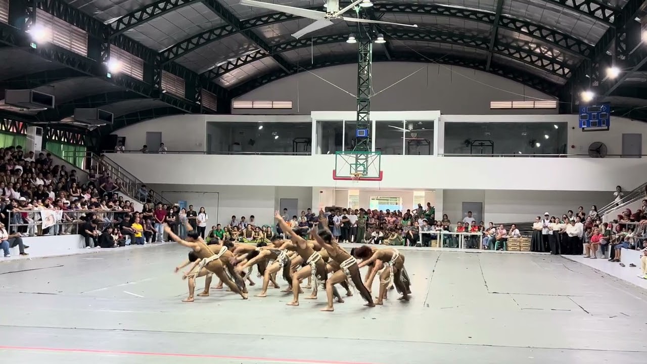 Filemon T. Lizan Senior High School - Navotas Bayle sa Kalye 2026 Showdown Performance