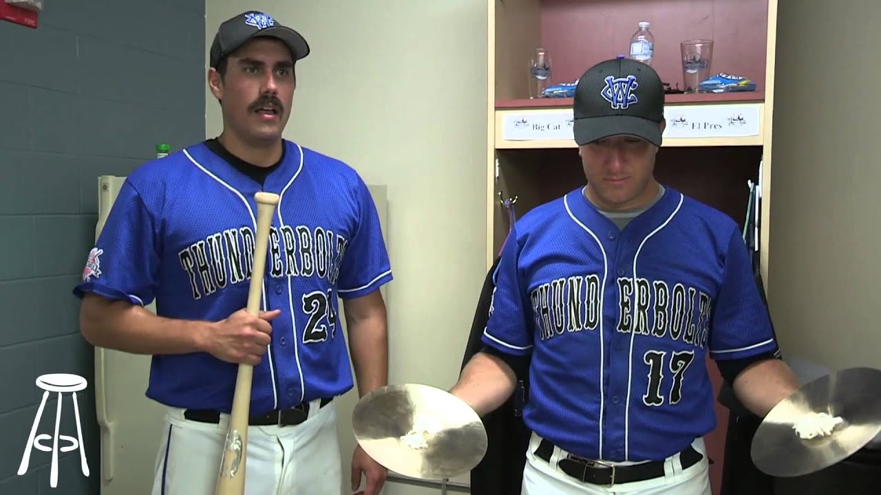 Barstool Bro Show Featuring Windy City Thunderbolts