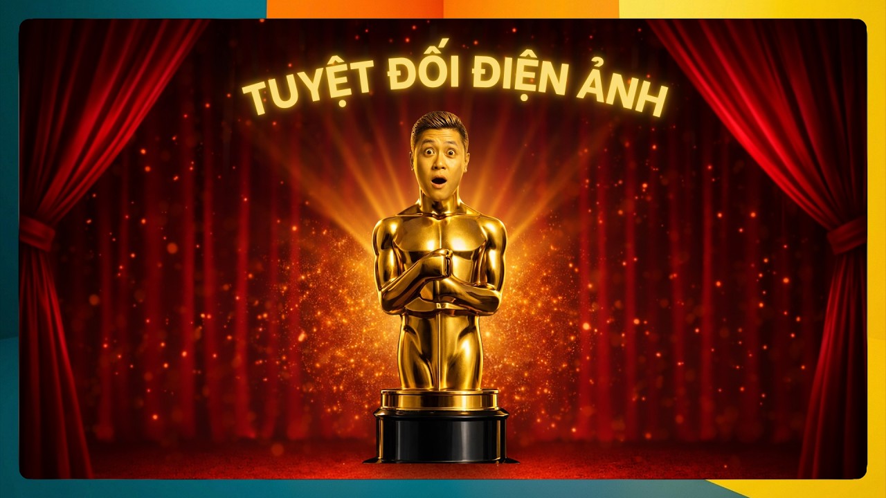 Những dấu mốc lần đầu xuất hiện tại oscar 2026 | Gì thế nhỉ?