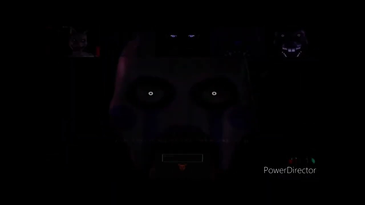 Five Nights At Candys 3 Sparta Remix (REUPLOADED)