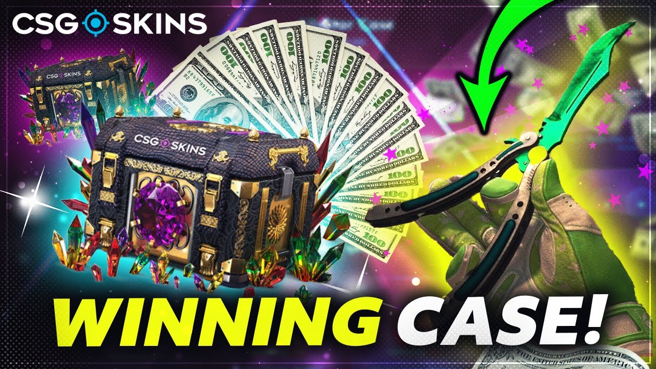 I BEAT BOT ISAMU AT CASE BATTLE! Csgoskins Promo Code 2024