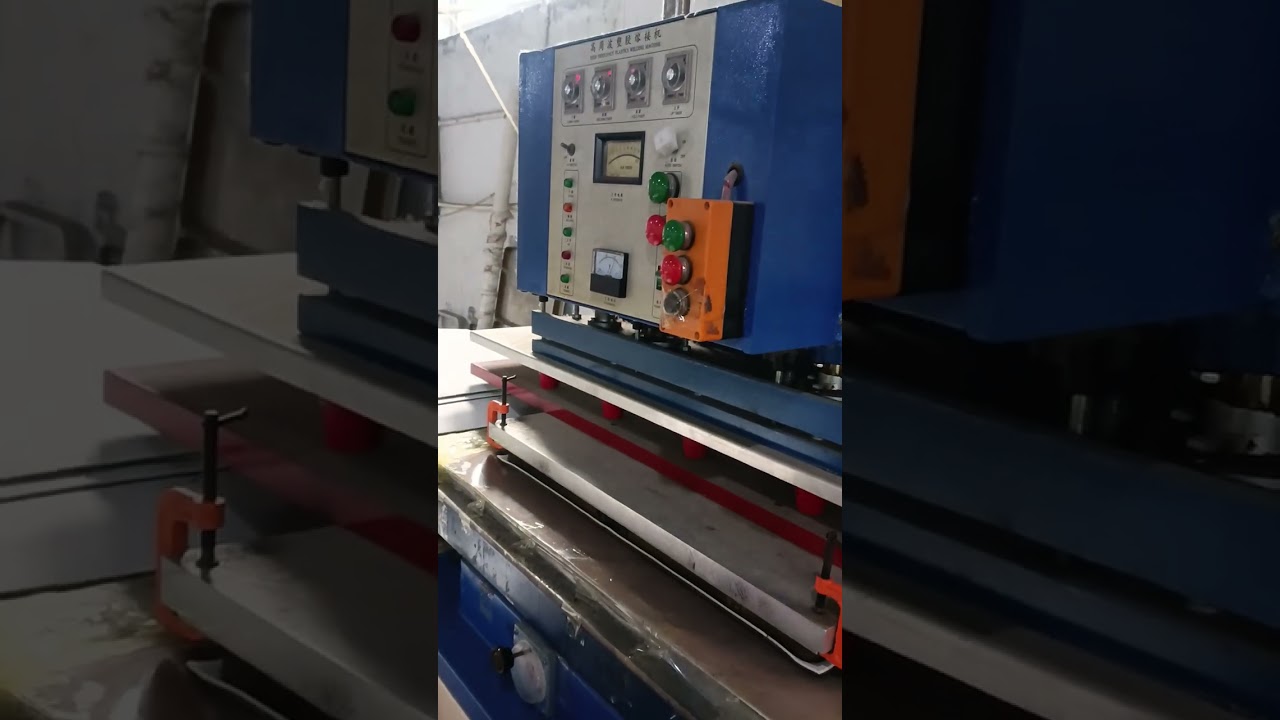 Rapid molding
