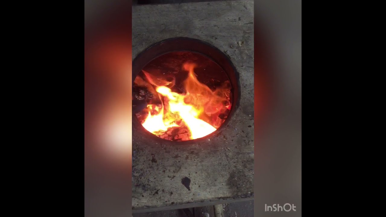 Топливо из воды.Секрет предков!