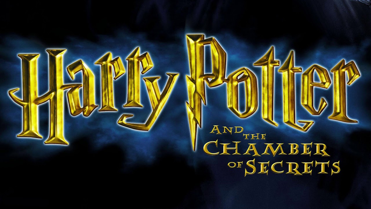 Harry Potter Game OST Extended &ndash; Narration (Part 2)