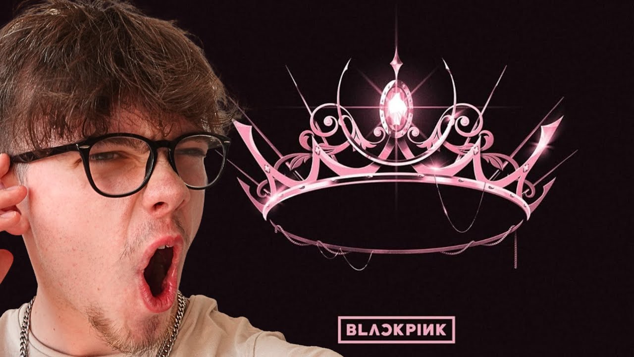 FIRST TIME LISTEN! Hip Hop Fan Reacts To BLACKPINK - THE ALBUM (REACTION!)