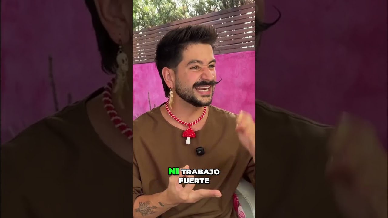Amor Propio vs. Respeto Propio: &iquest;Cu&aacute;l es la Clave? #shorts