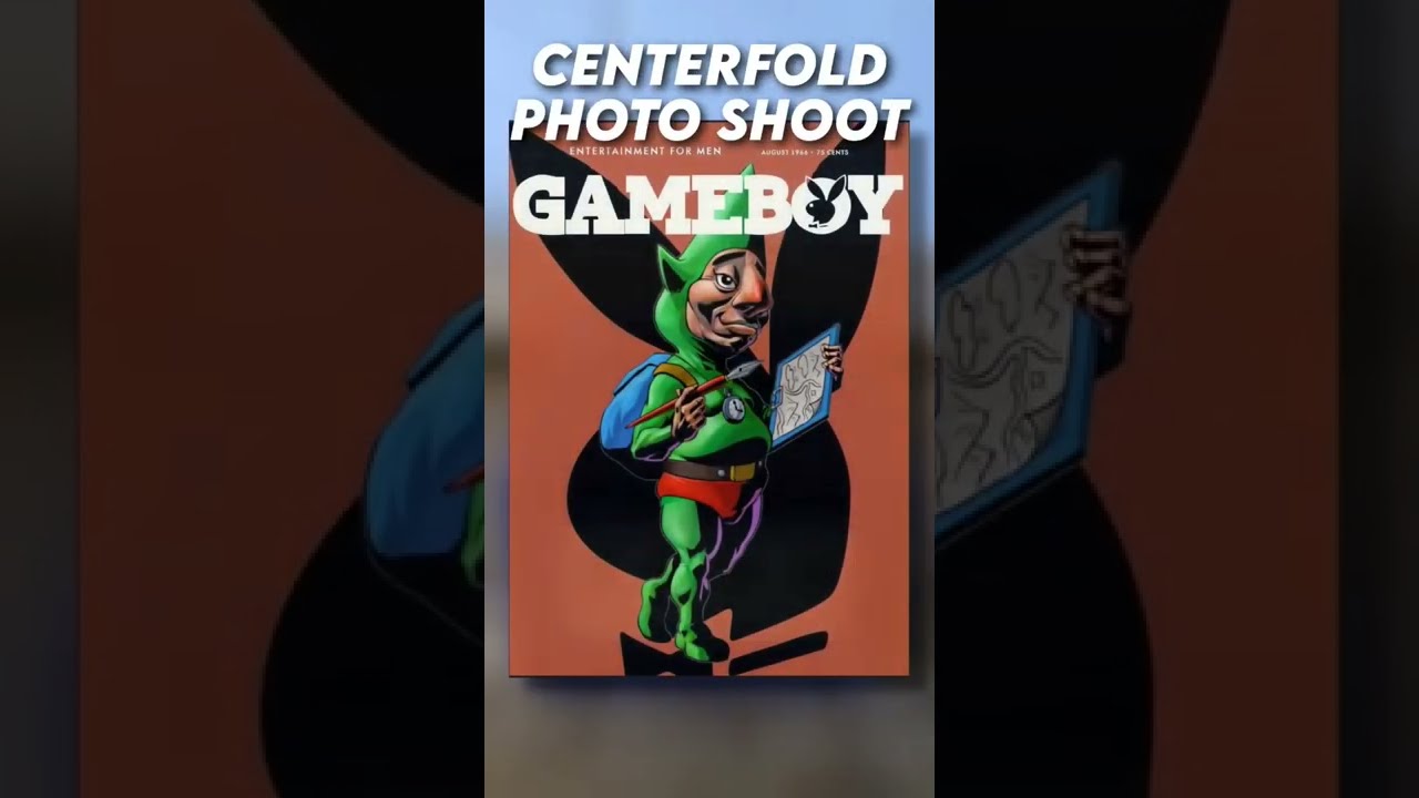 Weird Nintendo Ads