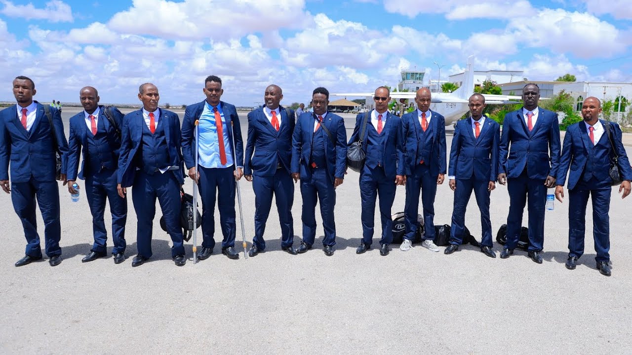 Reer Burco oo ka Hadlay Maxabiista Somaliland u sii daysay Puntland