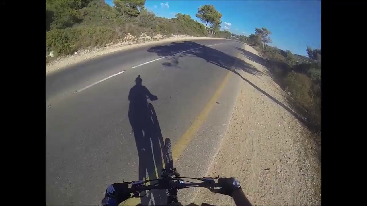 ערב יוםכיפור 2014 אופניים