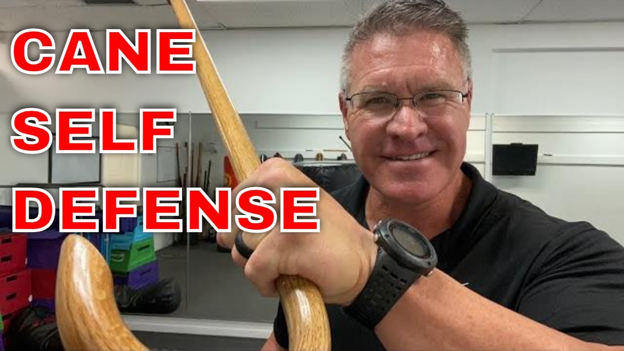 Protect Yourself Anywhere: Learn How to Use this Simple Self Defense Tool