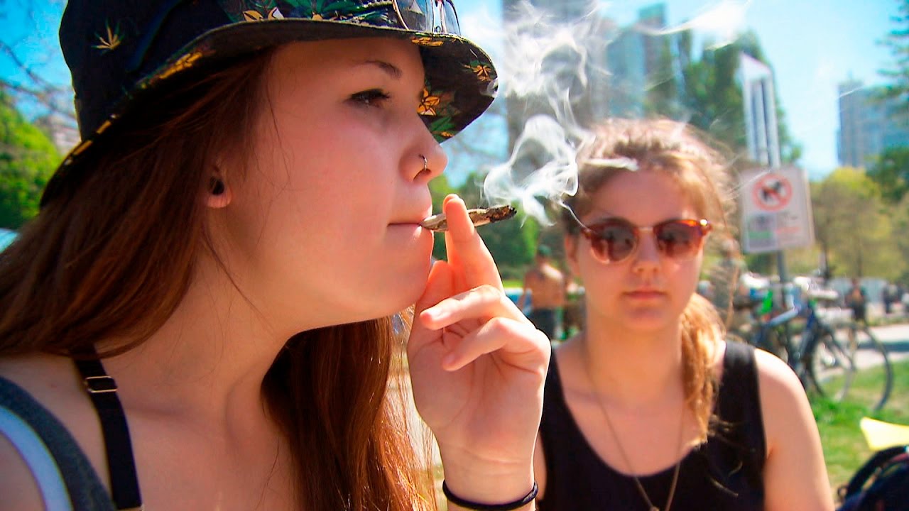 What's in today's weed? Testing the chemicals in marijuana (CBC Marketplace)