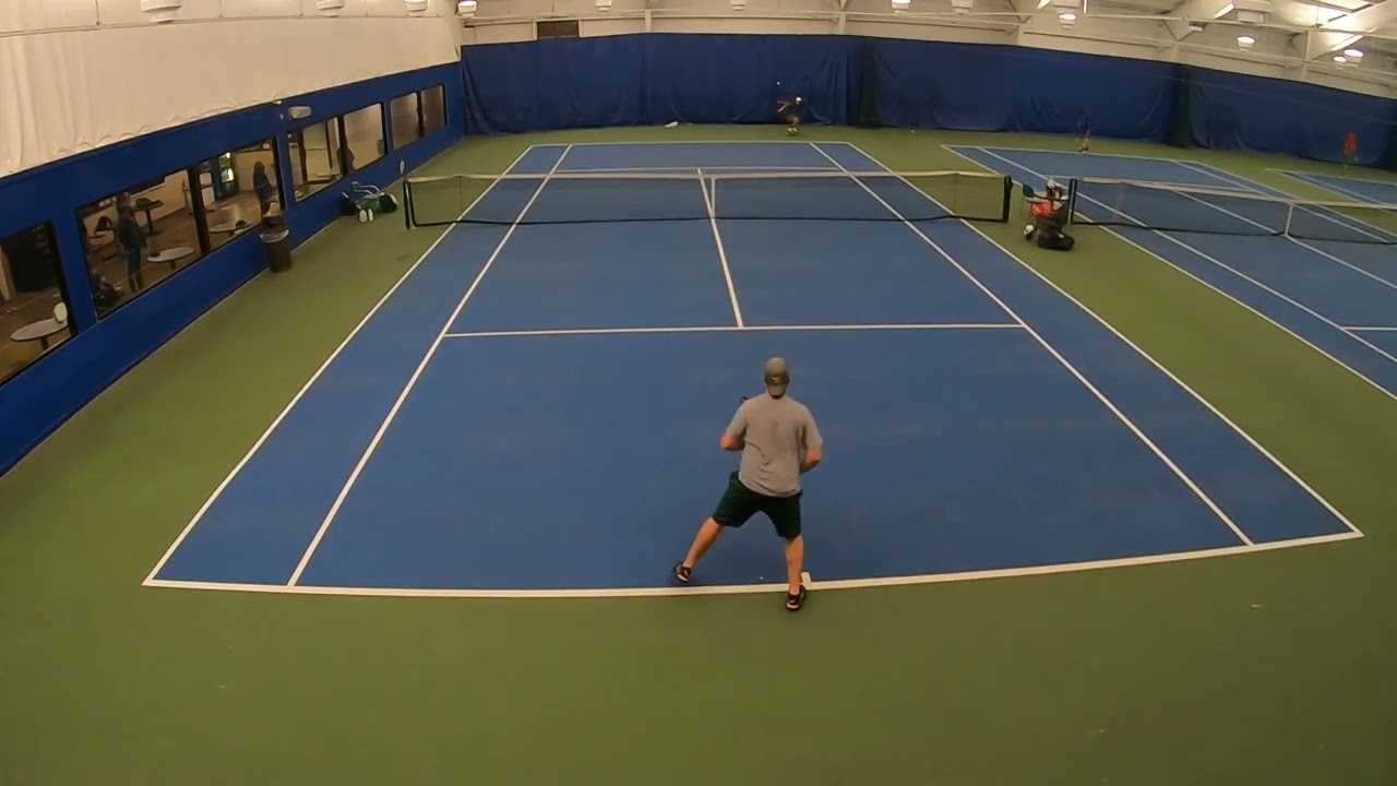 2020 ITA Fall Circuit: SCWB SF Highlights