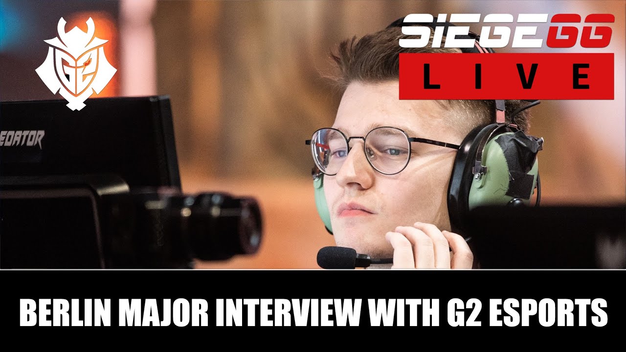 “[Not qualifying] would have been the most disappointing thing”:  G2's Doki talks Stage 2, Shas exit