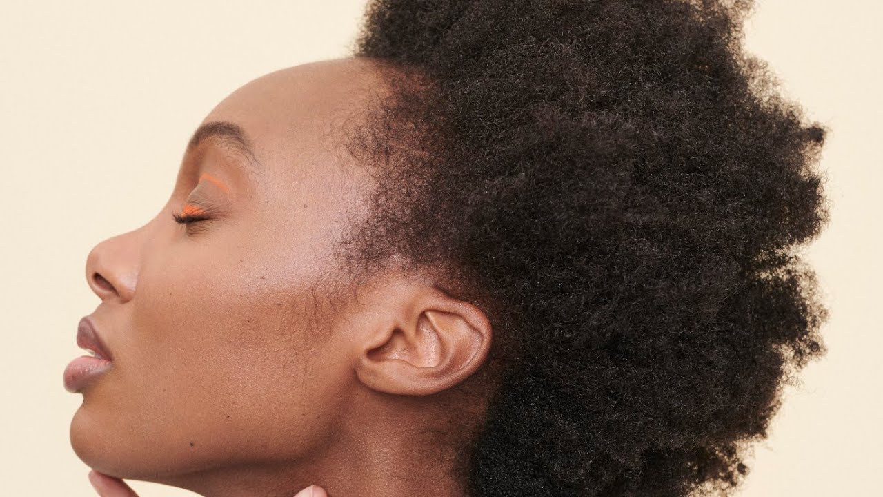 Why I love Black Women With Natural Hair