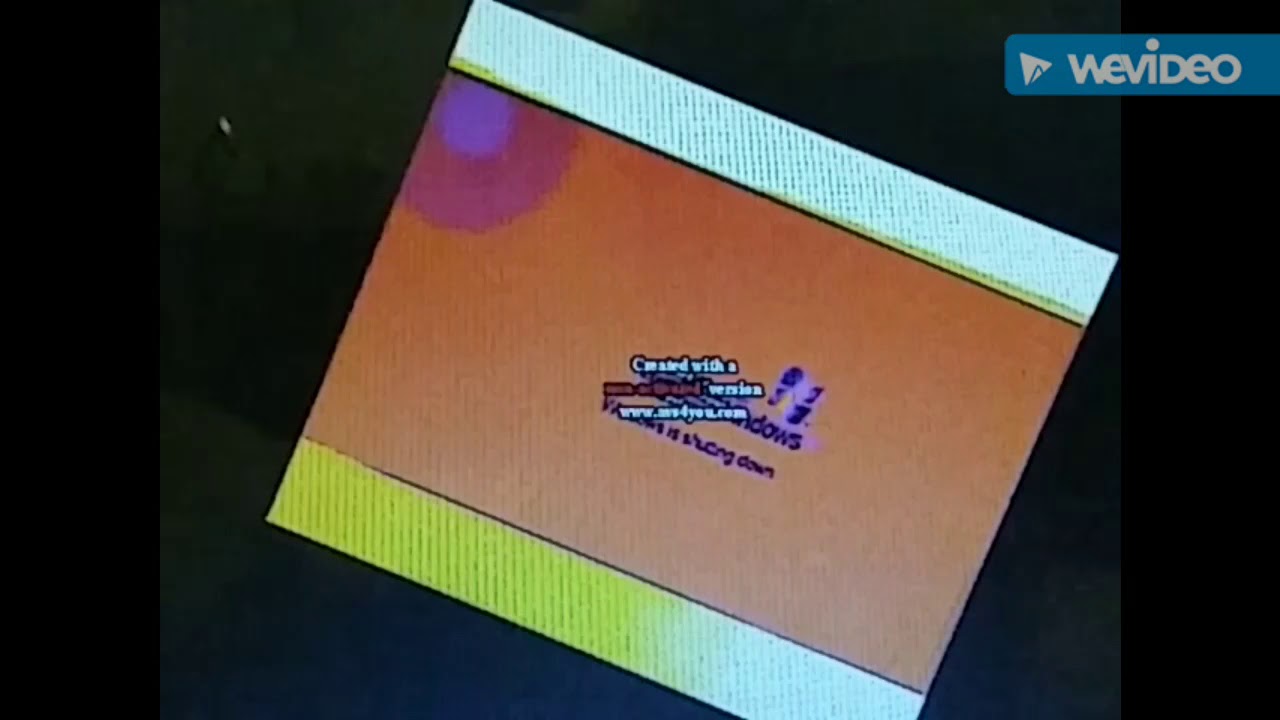 Windows Xp - Round 1 To 5 And Shutdown