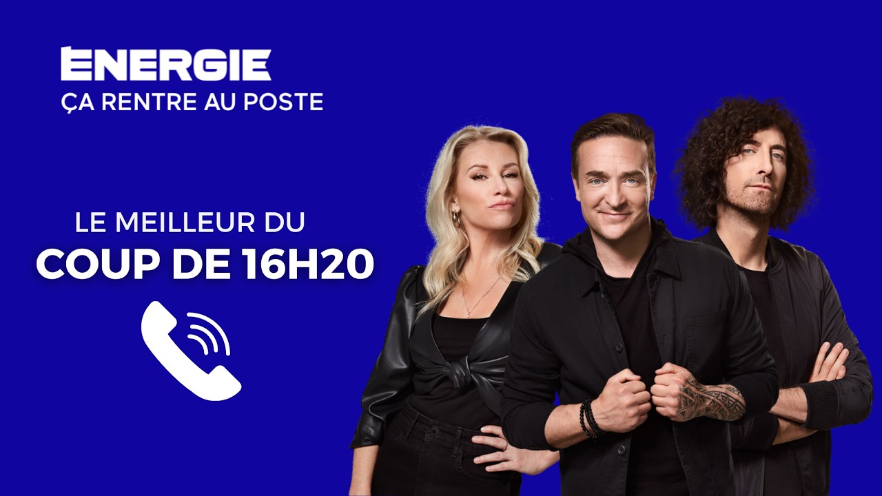 Le meilleur du coup de 16h20 - Partie 01 | Compilation Ça Rentre au Poste