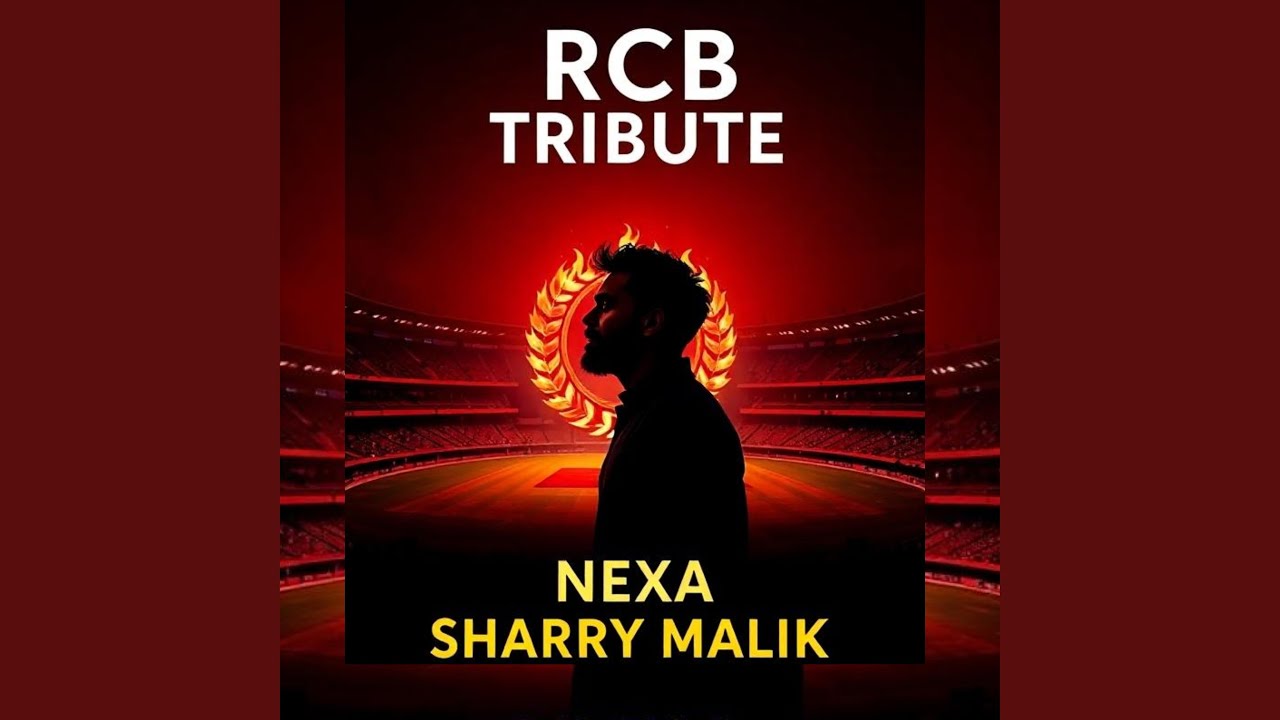 Rcb Tribute