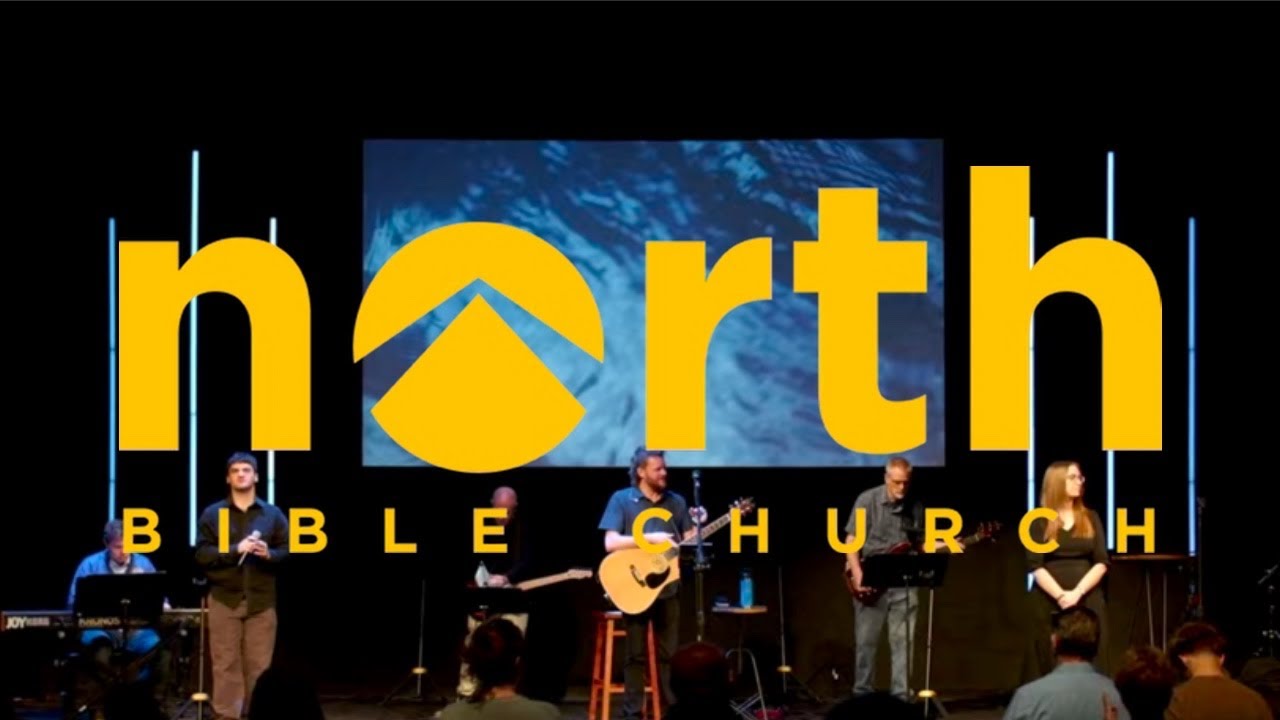North Bible Church | January 18, 2026