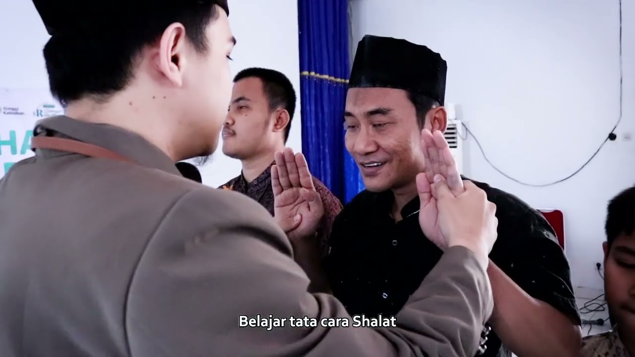 Cahaya Ramadhan 3