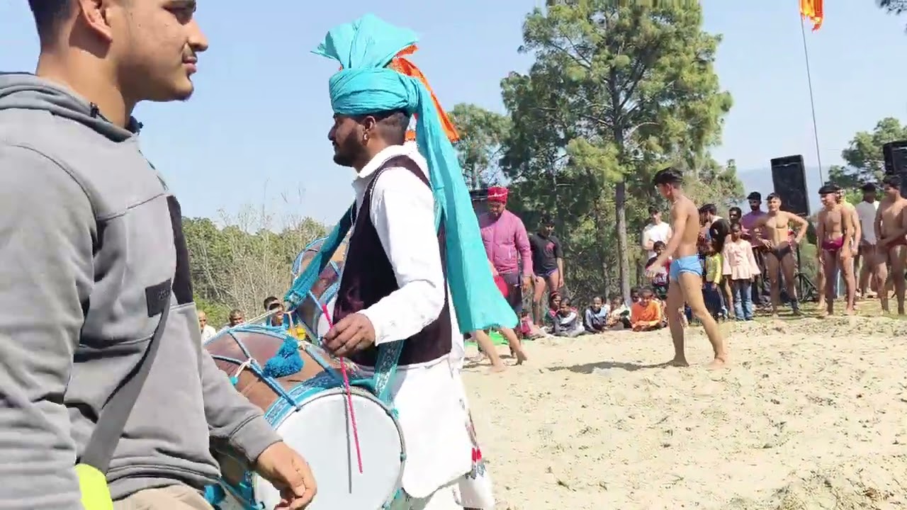 🌳🙏 महारल दंगल कुश्ती पार्ट.2 जि. हमीरपुर हि. प्र 🙏👉 सब्सक्राइब कमेंट लाइक करें जी 👈🙏🌳🌳