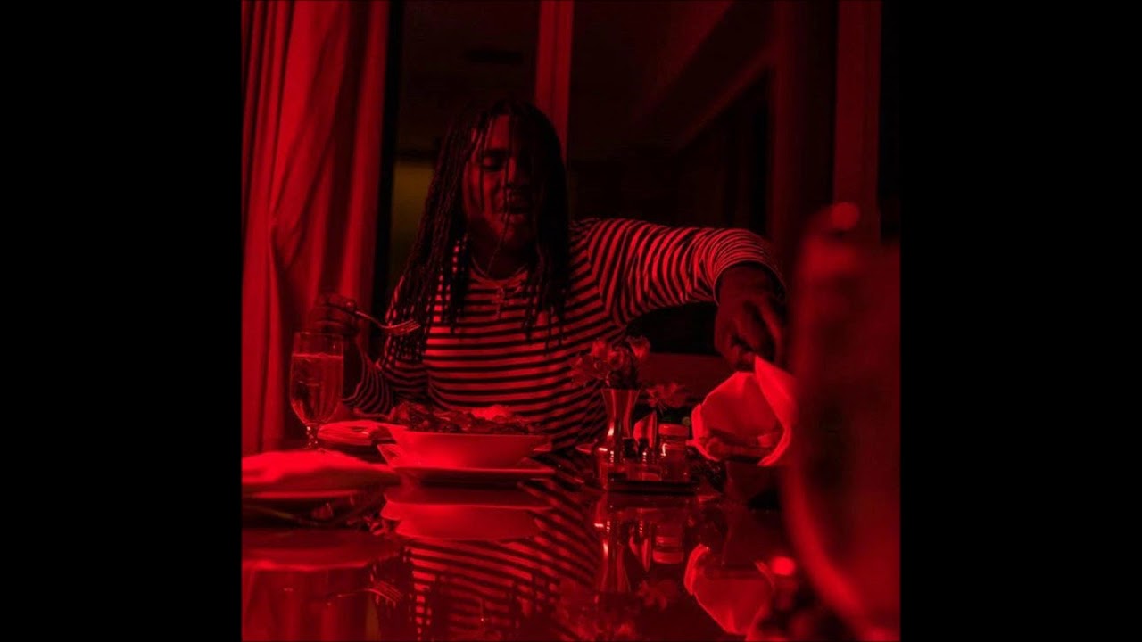 Chief Keef Type Beat 