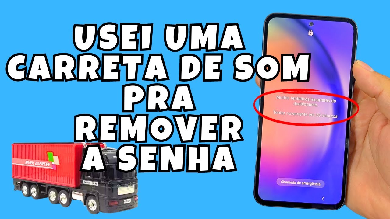 Hard Reset Samsung A54, Com Remover senha, Formatar e Restaurar