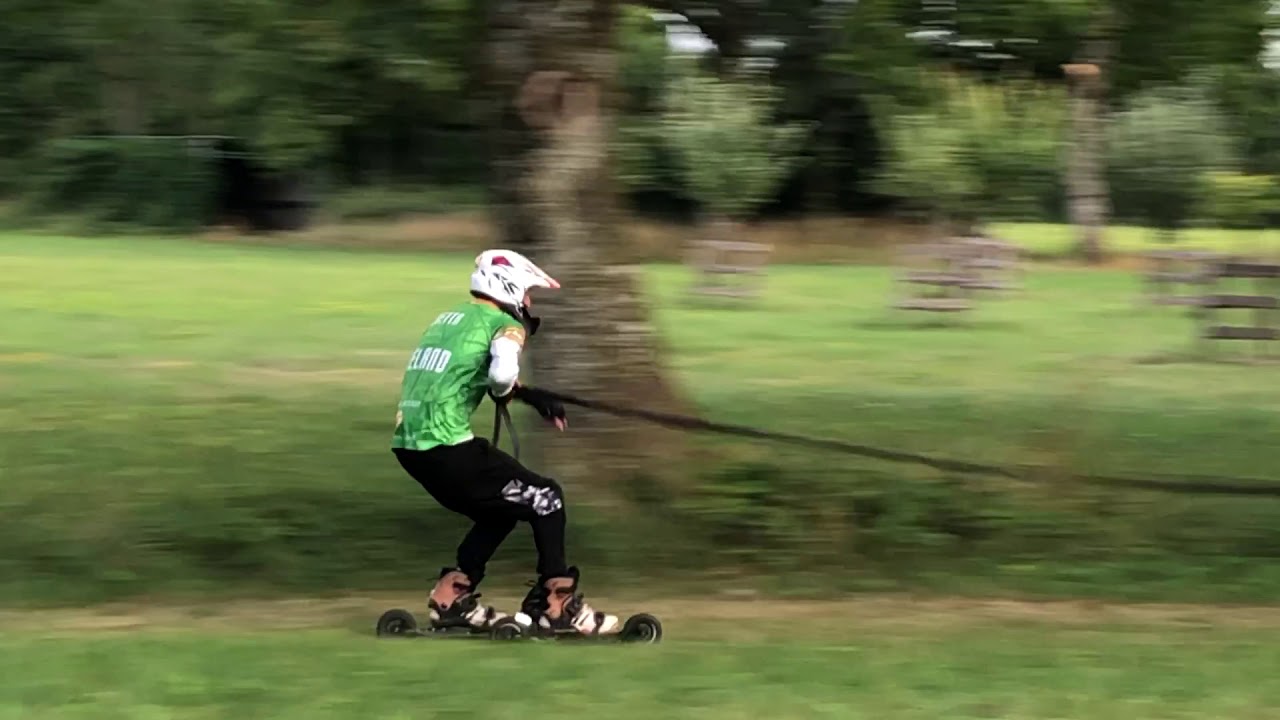 Roller Joering