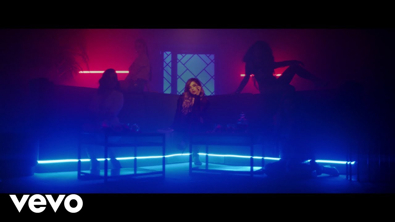 Lola Indigo - El Humo (Canción Original De La Película 