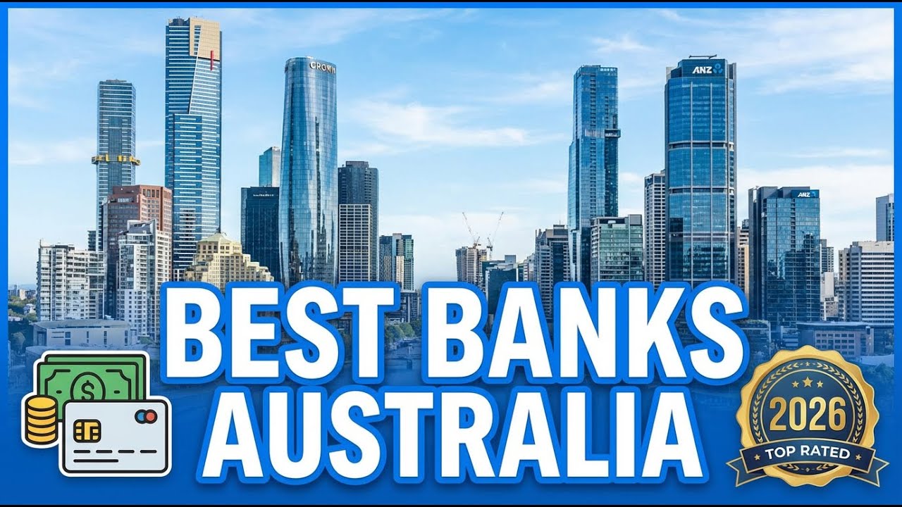 Australia's Best Banks