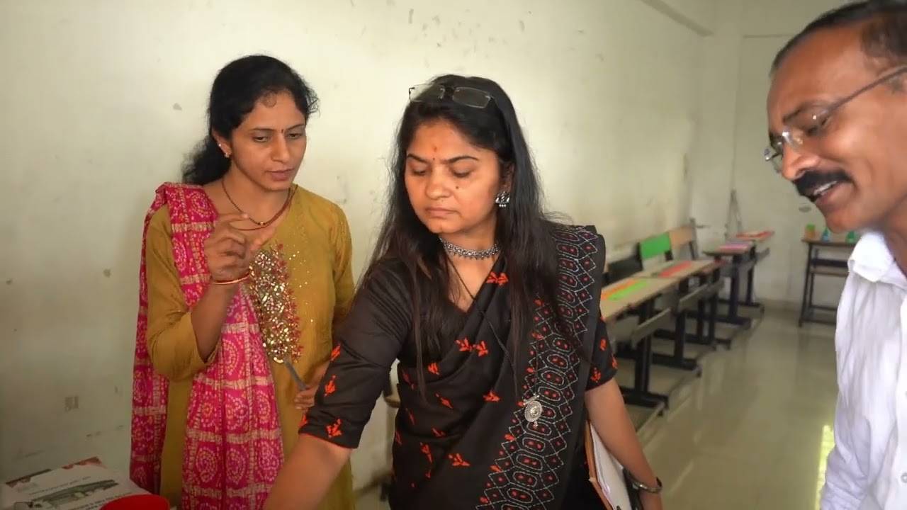KENT VALLEY INTERNATIONAL SCHOOL INSPECTION VIDEO SENIOR SECONDARY 