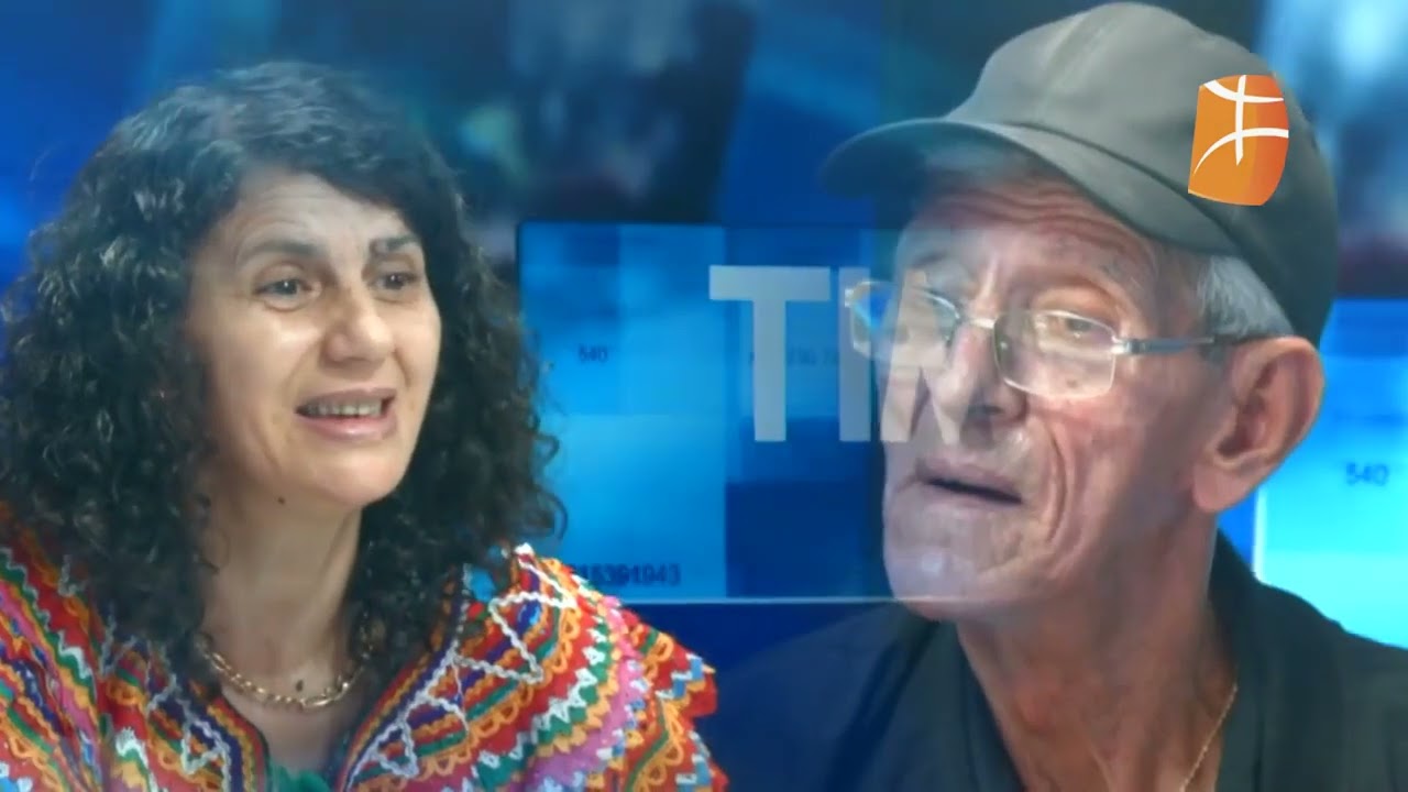 dahmani belaid 2023  ''ayen akk iyid gidh tetudh ''