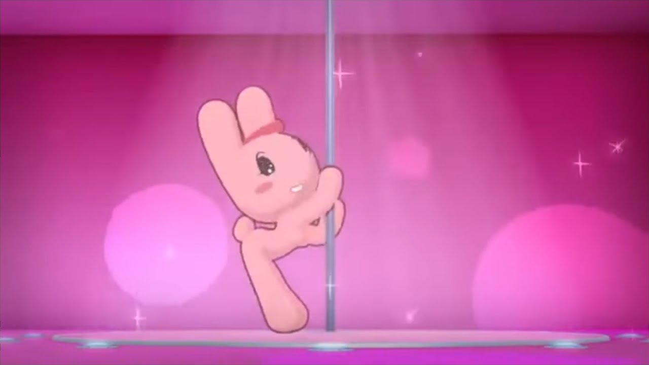 Bunny Maloney Moments