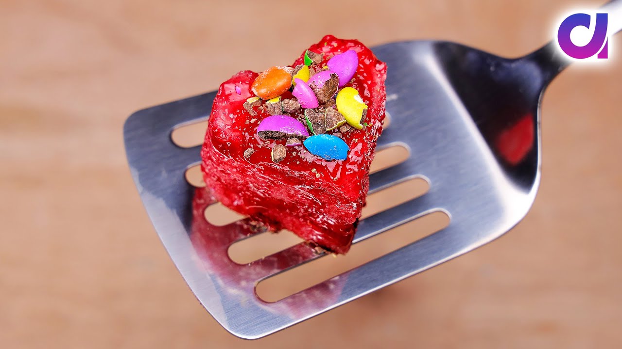 7 Cool DIY & Beauty hacks For Valentine's Day! @Artkala