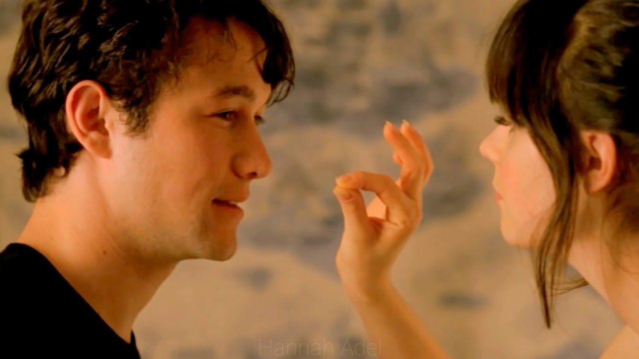 500 Days Of Summer - I Don't Need Your Love