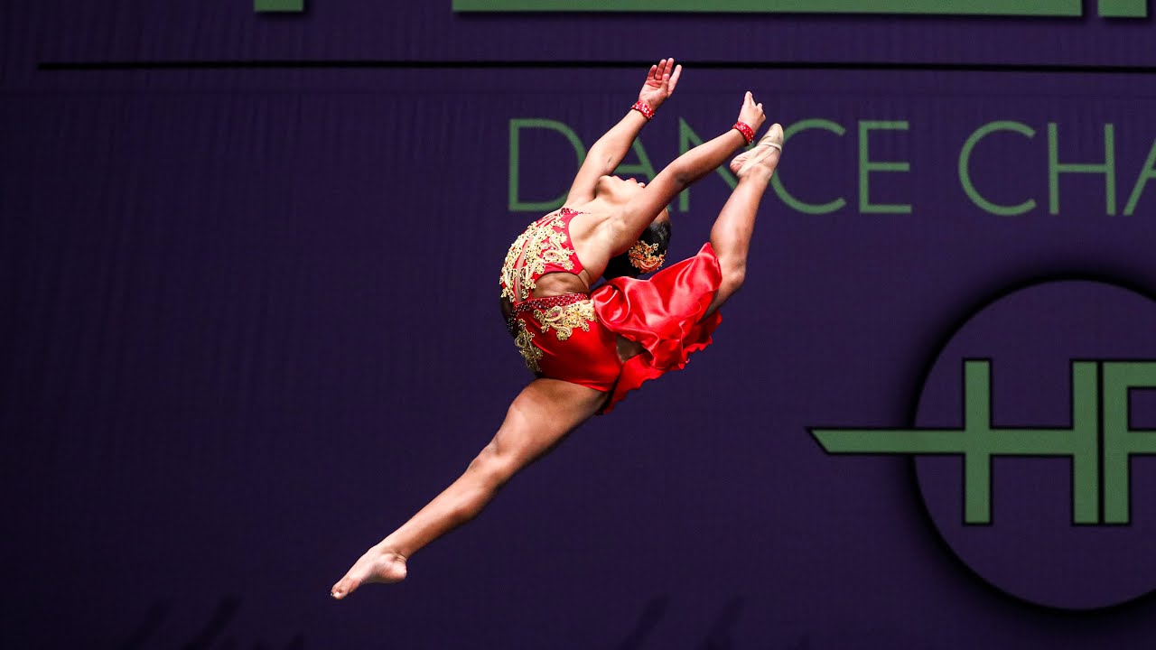 Maia-Joyce Smyl - I Have Nothing