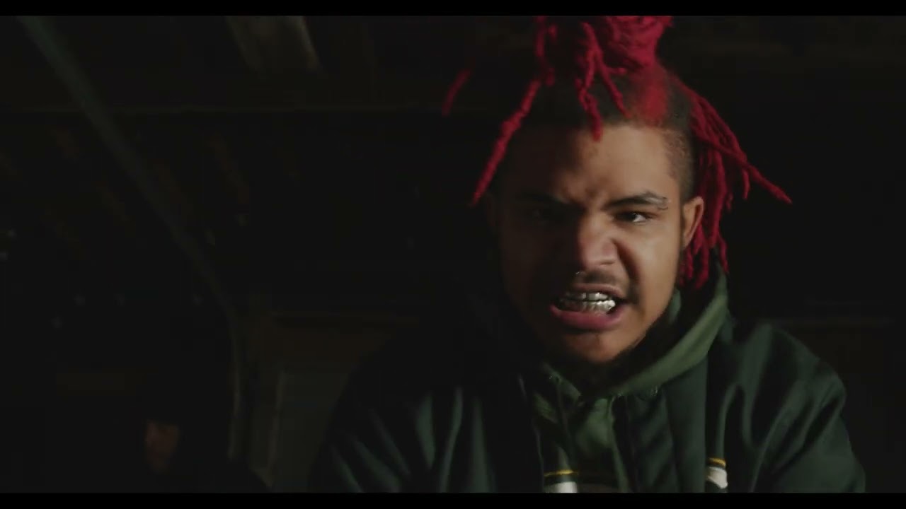 STEP IT OUT | Thuggy Yuxk | Prod. by Fantom