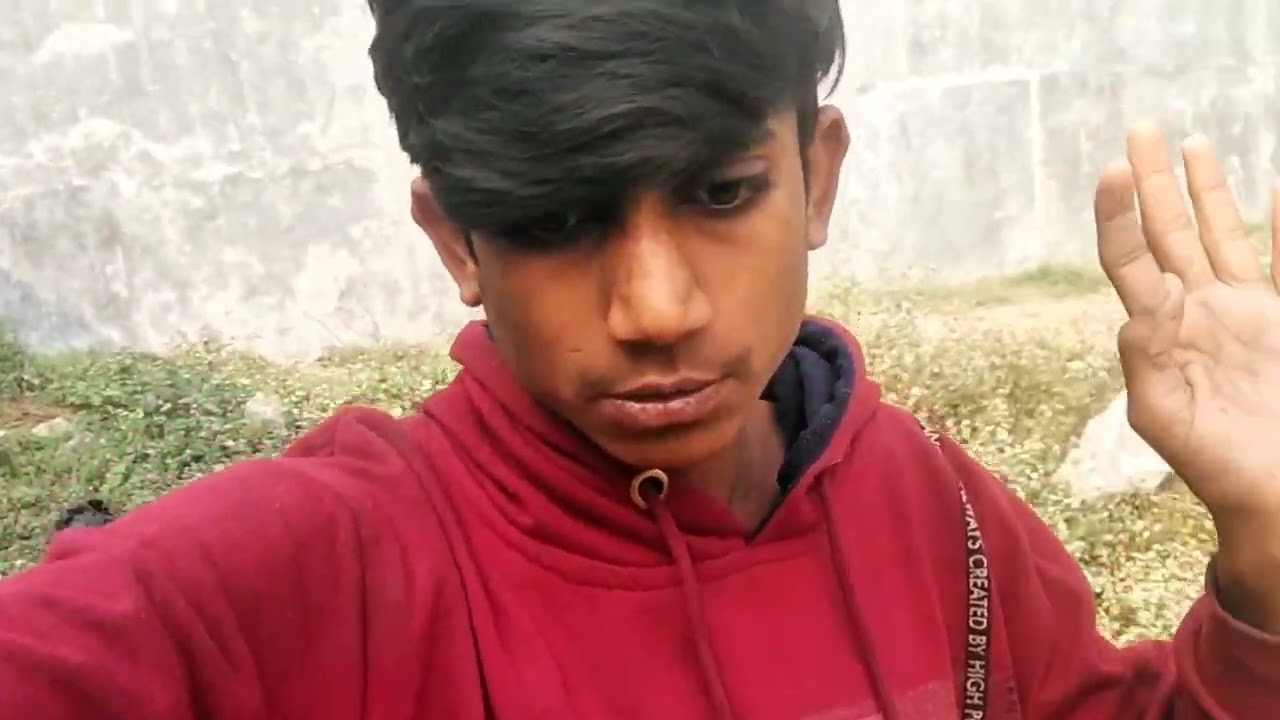 Hello kaise dekh sakte hain Mera new block aadami Mera majak banaa raha hai