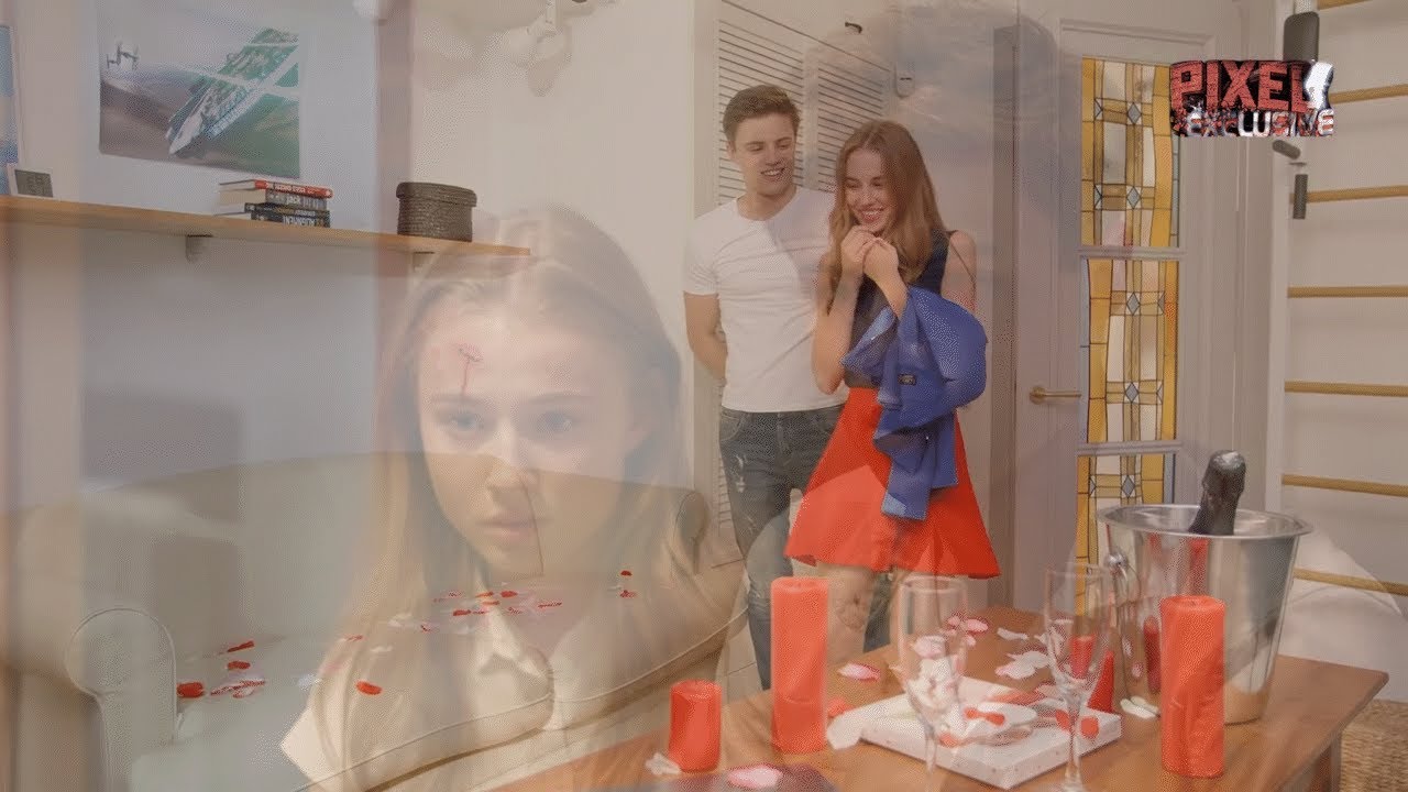 Я больше чем твой*Даня & Лола *#ШКОЛА. Недетские игры//Данило Черкас(Даня Вегас) Єлизавета Василенко