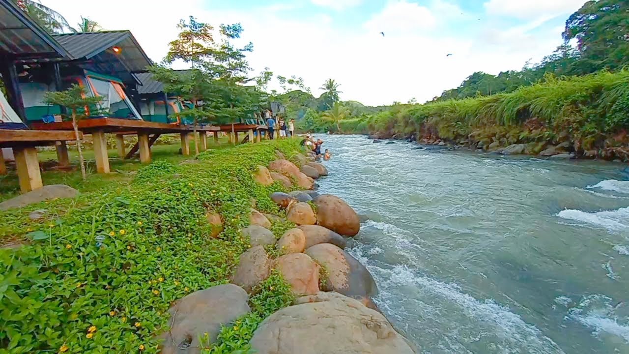 granada riverside resort camping | 2026