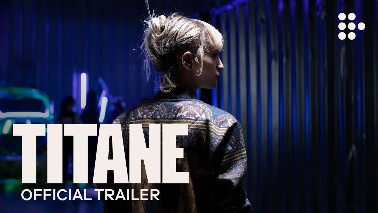 TITANE | Official Trailer #2 | Exclusively on MUBI