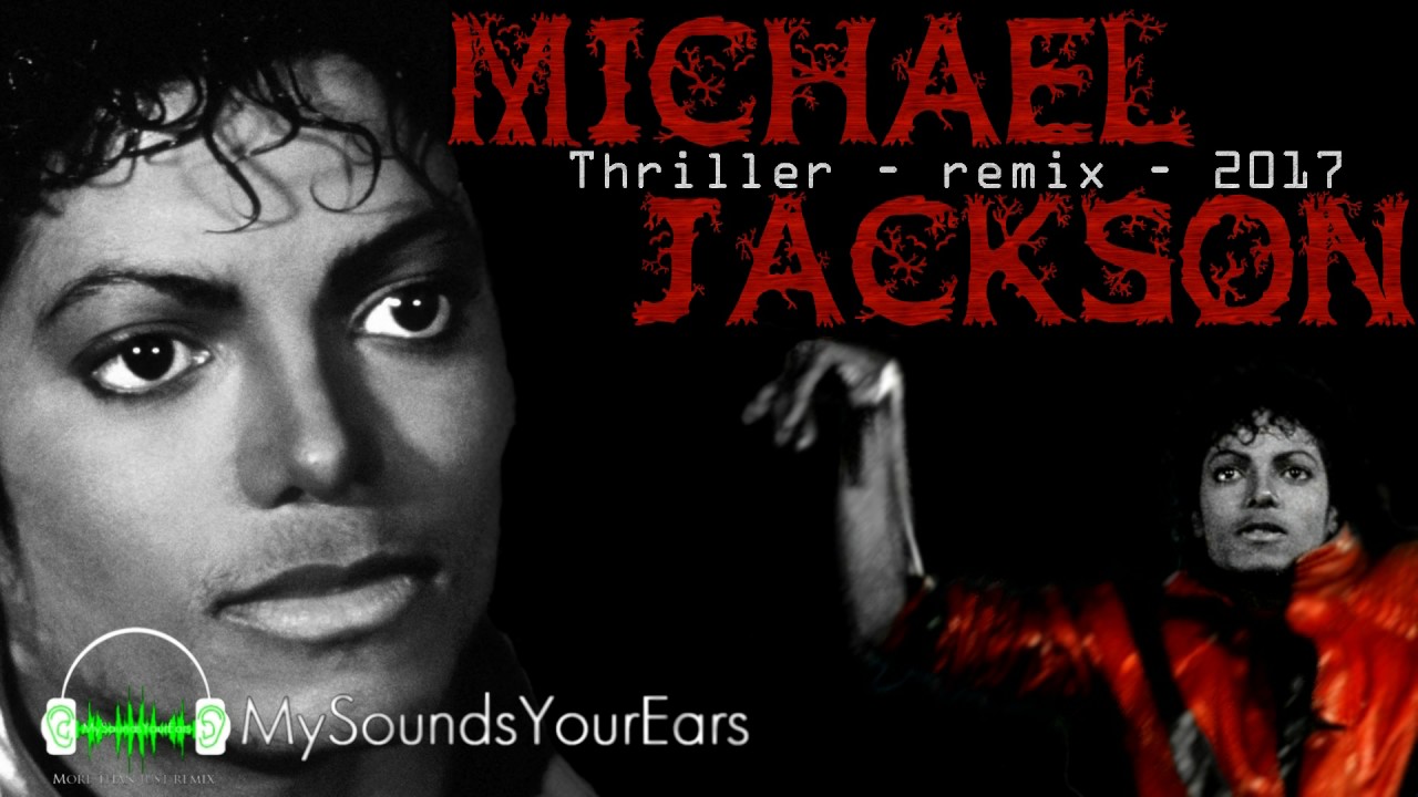 Michael Jackson – Thriller Reimagined in a Slow 50s Style Remix