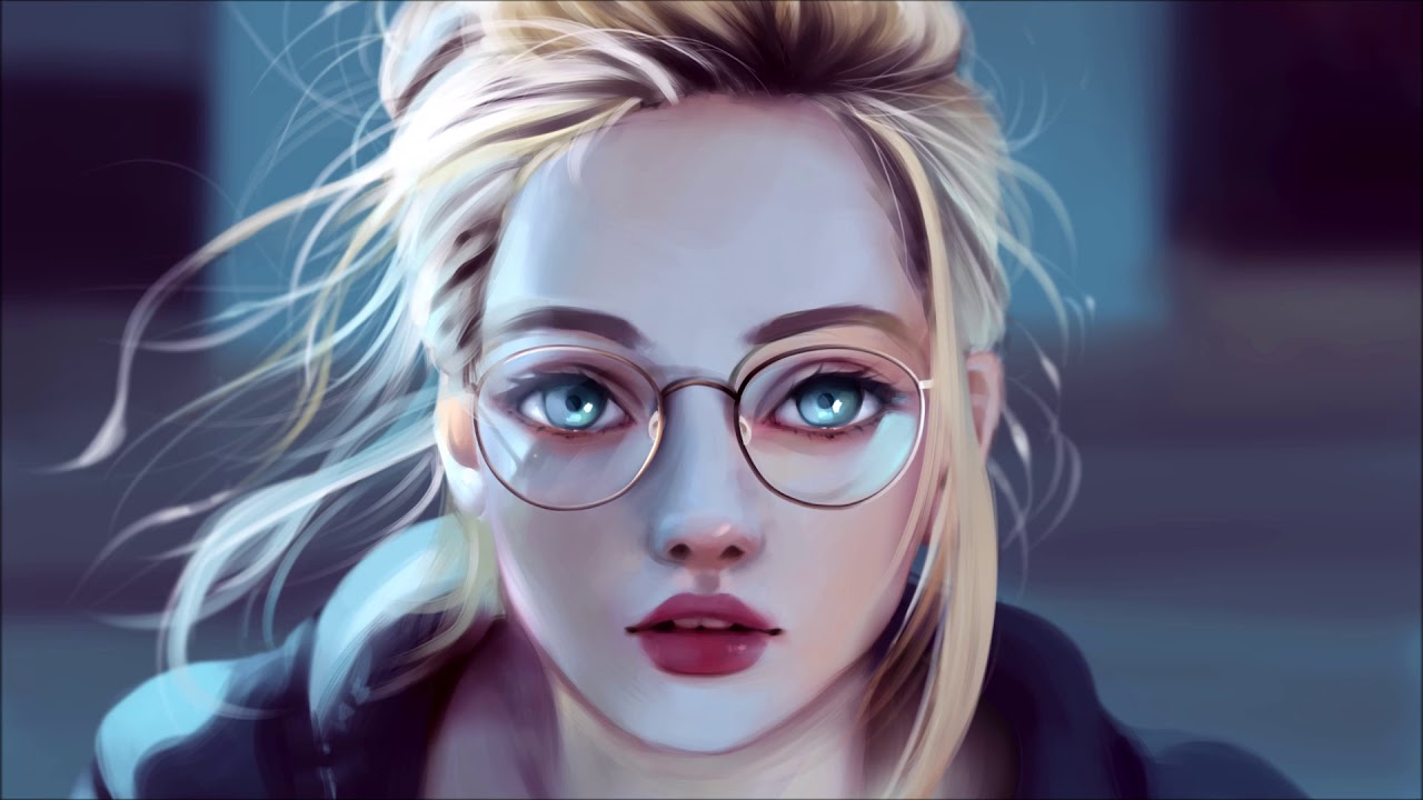 Nightcore - Don't Look Back