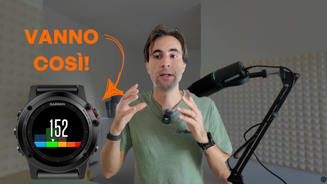 Zone Cardio nella Corsa: Guida Completa per Scegliere il Metodo Giusto per te!