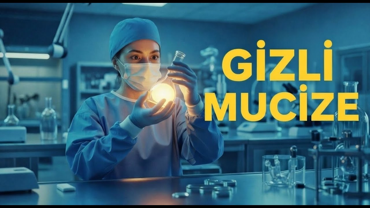Tüp Bebekte İşin Mutfağı:Embriyoloji Laboratuvarı ve Dondurma İşlemleri | Embriyolog Leman Raşa Erel