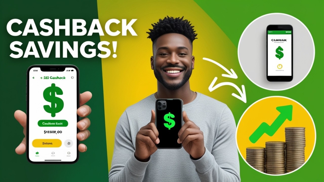 How to Use Cashback Apps to Save Money on Everyday Purchases